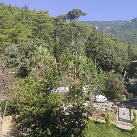 Hotel Goektuerk Mugla