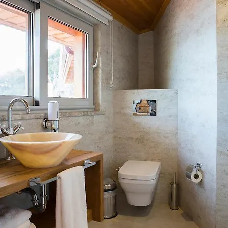 Goektuerk Otel Muğla
