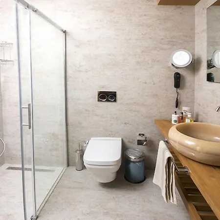 Hotel Goektuerk Mugla