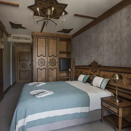 Goektuerk Hotel Mugla