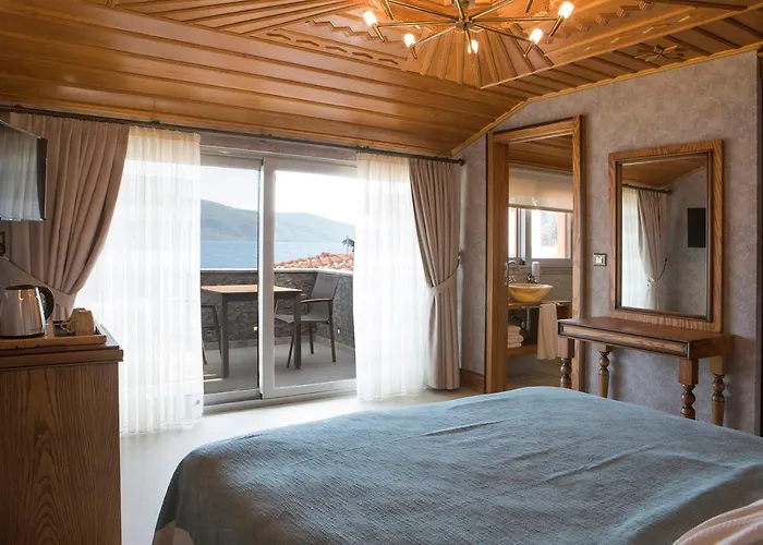 Hotel Goektuerk Muğla