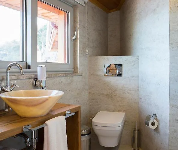 Goektuerk Hotel Muğla