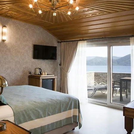 Hotel Goektuerk Mugla