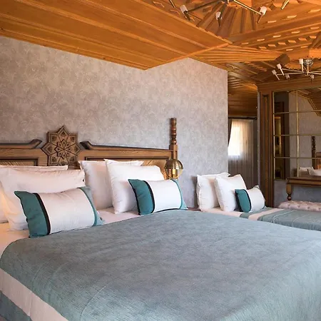 Hotel Goektuerk