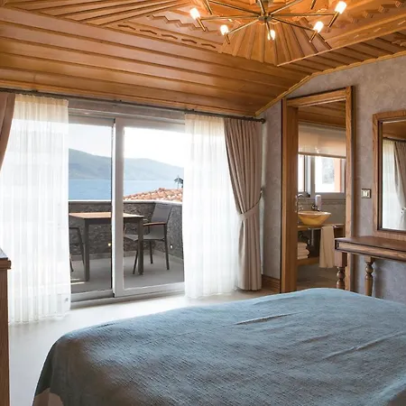 Hotel Goektuerk Muğla