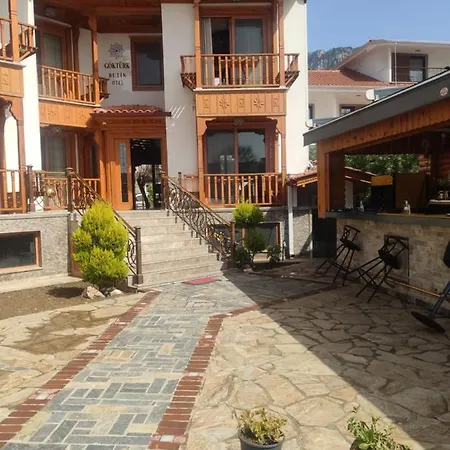 Goektuerk Hotel *