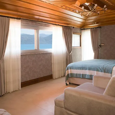 Hotel Goektuerk Muğla