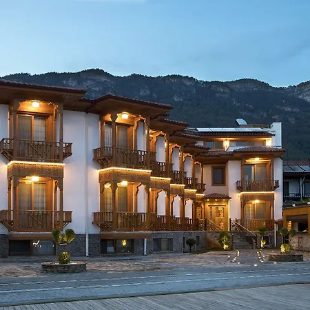 Goektuerk Hotel