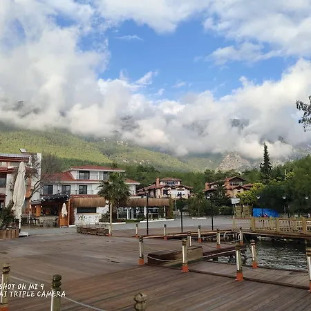 Goektuerk Hotel Muğla