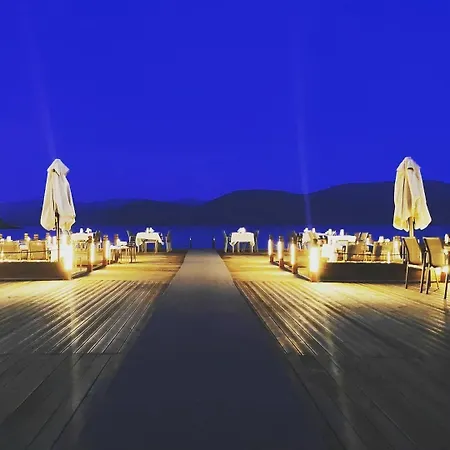 Goektuerk Hotel