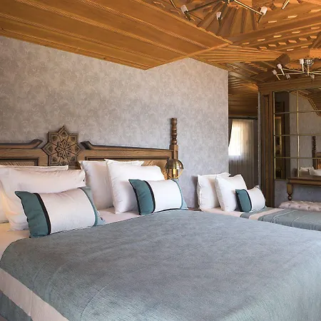 Hotel Goektuerk