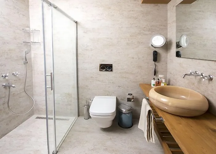 Hotel Goektuerk Muğla